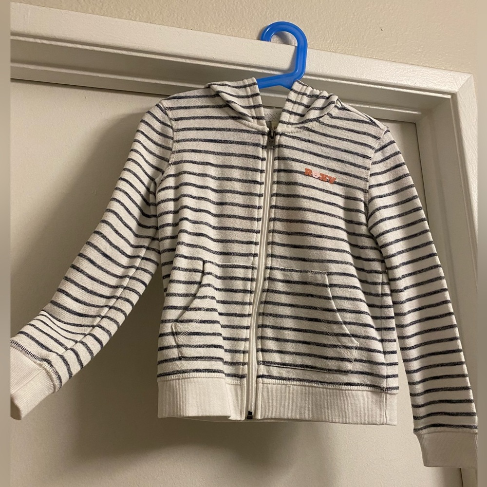 ROXY lightweight sweater hoodie, Girls Just Want to Have Sun!